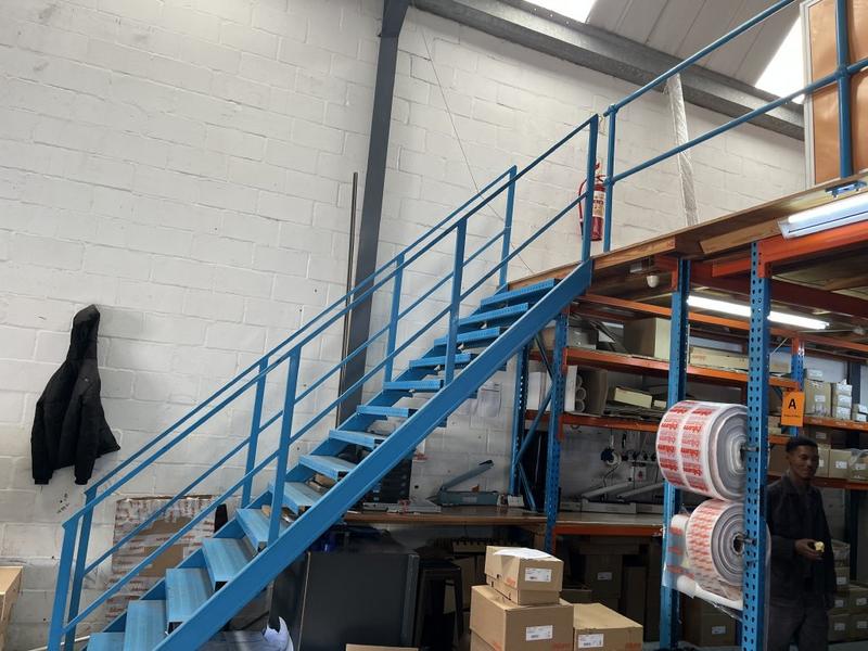 To Let commercial Property for Rent in Montague Gardens Western Cape